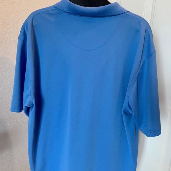 Top Flight Golf Polo Mens XL - Picture 3 of 3